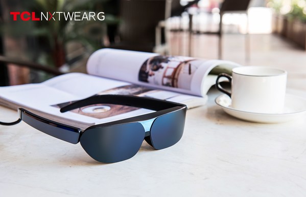 TCL NEXTWEAR G