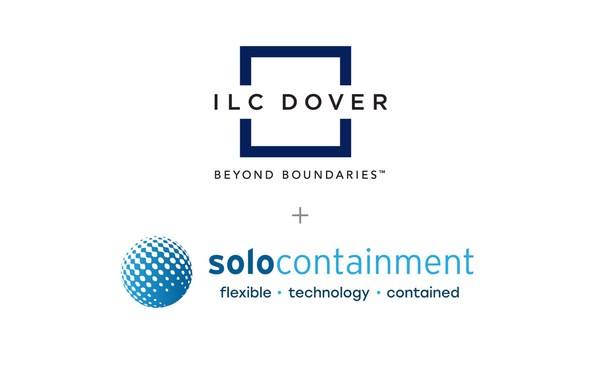 ILC Dover收購英國制藥和生物制藥產品供應商Solo Containment