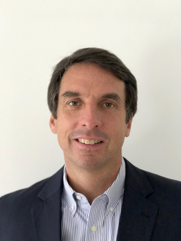 Christian Wiegele被委任新職
