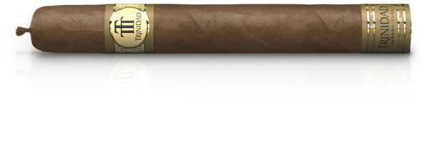 Habanos, S.A. がバーチャル?トラベル?リテール?エキスポ2020でトリニダード?ロブストス?エクストラを発売
