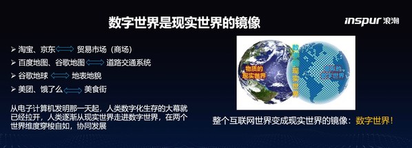 重郵張清華：發展數據科學需要大數據試驗場
