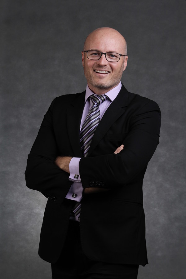 Brent Denning joins Docquity as Regional head for South East Asia