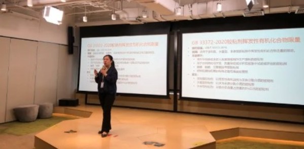 SGS助力聯想踐行綠色制造 共鑄卓越品質