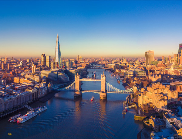 AIT Worldwide Logistics的英國場點獲得經認證企業享受的優先通關待遇