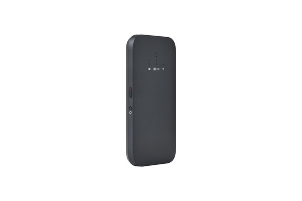 領勢攜手高通首推5G和Wi-Fi 6移動熱點