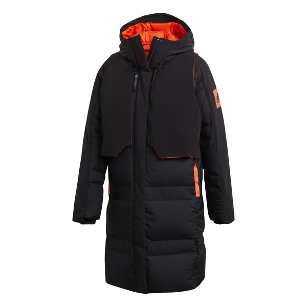 adidas MYSHELTER COLD.RDY PARKA羽絨派克外套