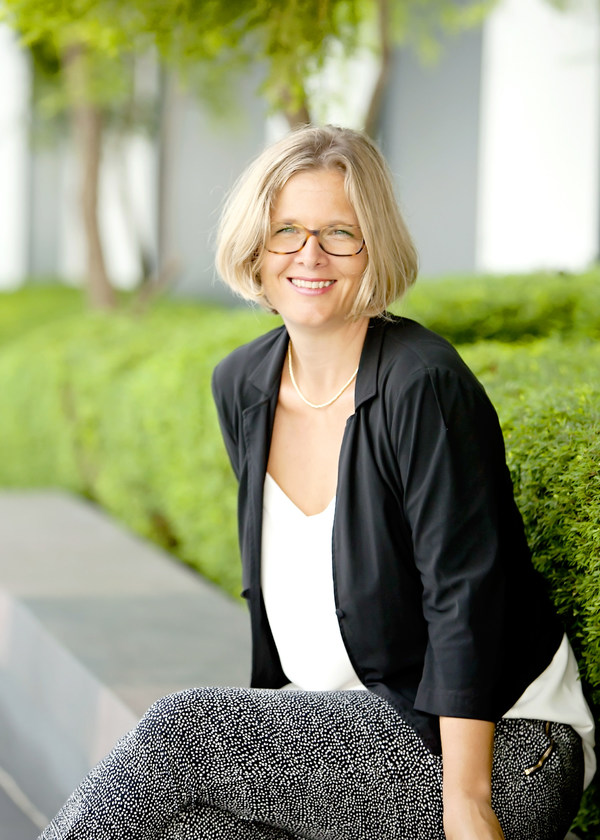 都樂（Dole）任命Barbara Guerpillon擔任Dole Ventures負責人