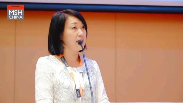 MSH攜手上海醫學權威專家  洞察癌癥防治前沿趨勢