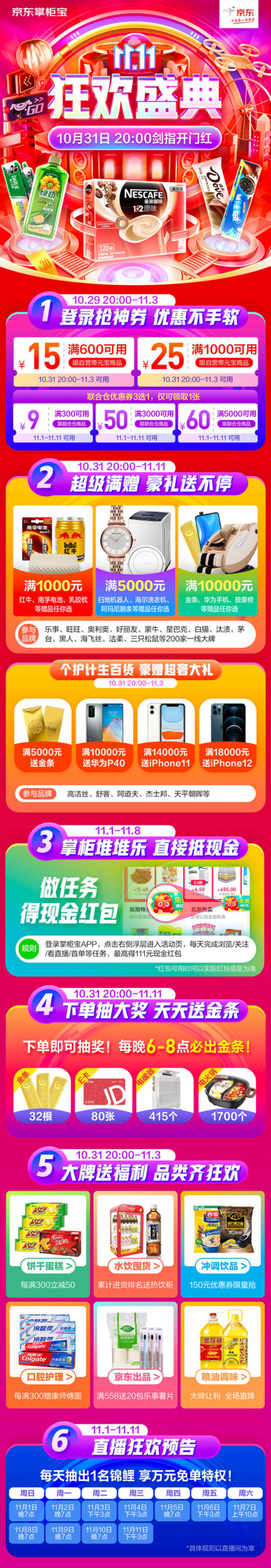 大促