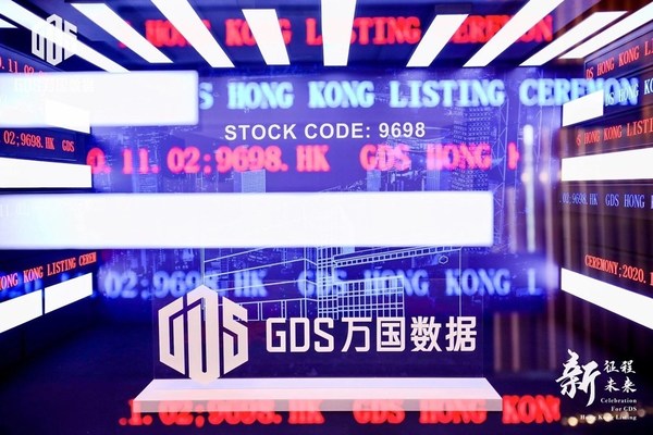 北森x萬國數據：一體化HR SaaS助推IDC龍頭人力資源數字化