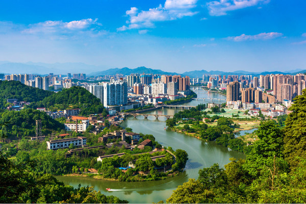 新華絲路：中國瀏陽市將于11月26日對瀏陽河文化旅游項目進行公開招標