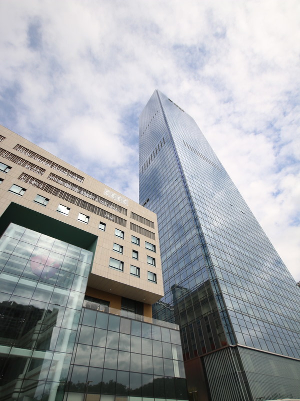 Hitachi Elevator wins bid for 9 centralized purchasing projects belonging to Shum Yip Group
