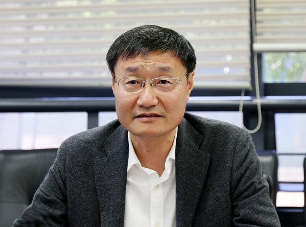 段會龍教授