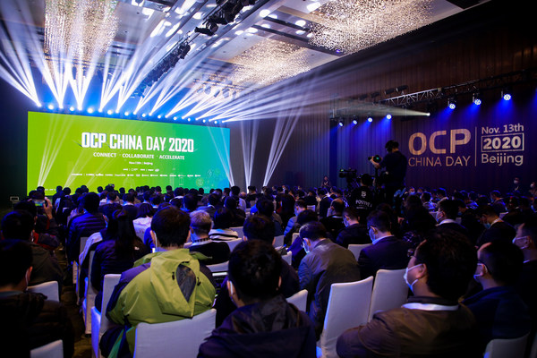 浪潮多款邊緣計算產品亮相OCP China Day 加速邊緣計算場景落地
