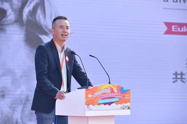 皇家助力上海市文明養寵行動 攜手共建寵物友好型城市
