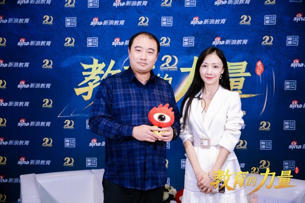 豆神教育張文揚：聚焦大語文領域，做好產品與服務構建企業護城河