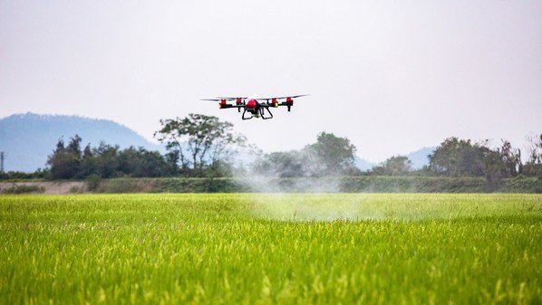 極飛通過構建無人化智慧農業生態系統幫助農業產業轉型升級