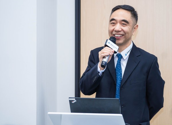 TUV萊茵舉辦汽車智能網聯研討會，聚焦網絡安全與各領域技術融合