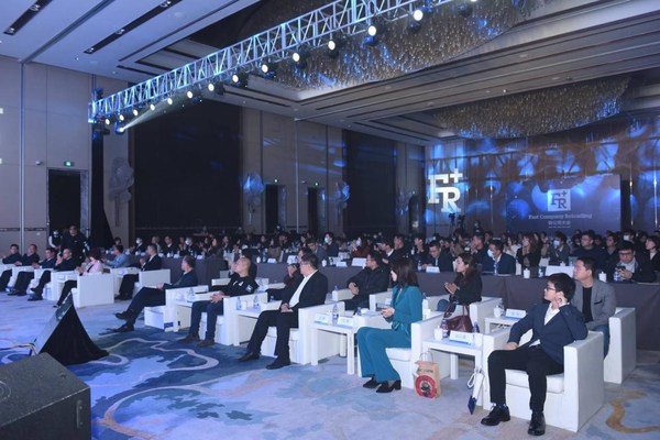 2021快公司大會精彩回顧：“‘明天’的模樣，最酷是這樣”