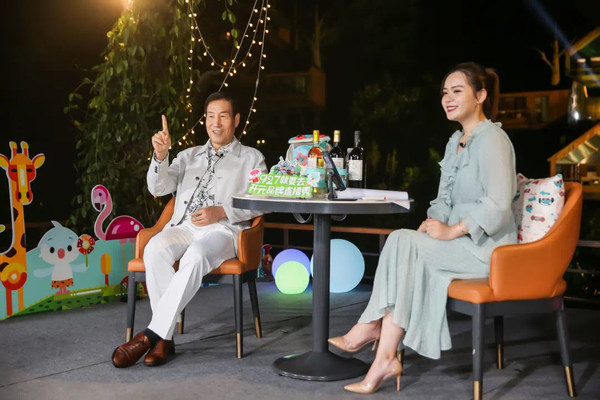 開元酒店集團悅選商城年產量破億，同比增長94%