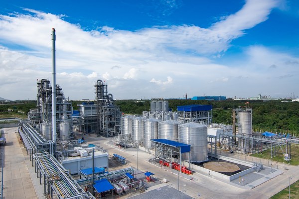 Thailand Saw US$1.7 billion 