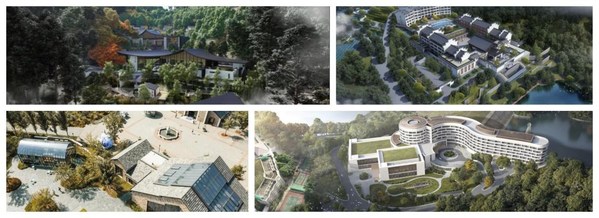 2021年酒店秀，君瀾新開30+酒店集體亮相