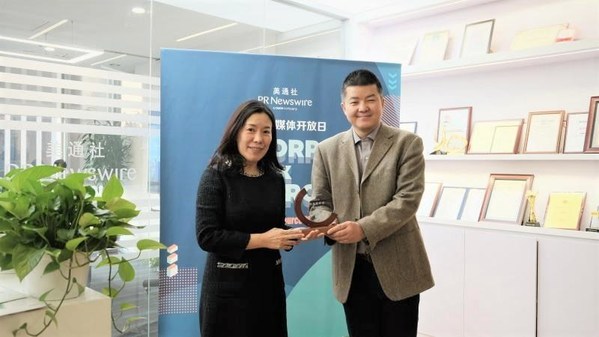 再次斬獲行業大獎，健康界乘風破浪開啟新征程