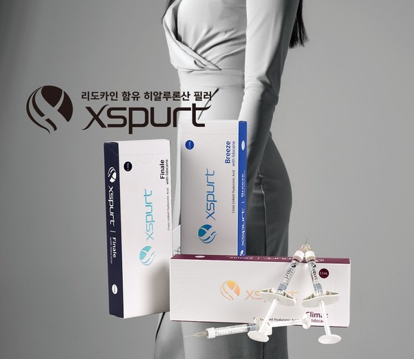 Even Crosslinking enables sophisticated and specialized procedures with stable and comfortable filler injection.