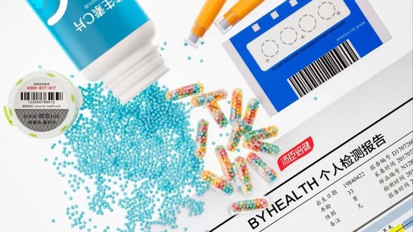 科學營養