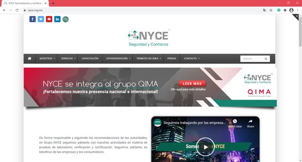 啟邁QIMA成功收購NYCE Group 助力中國企業進軍拉美市場