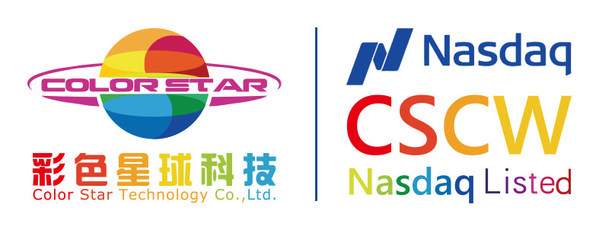 彩色星球科技與好萊塢電影公司達成戰略合作，深入發展大電影計劃