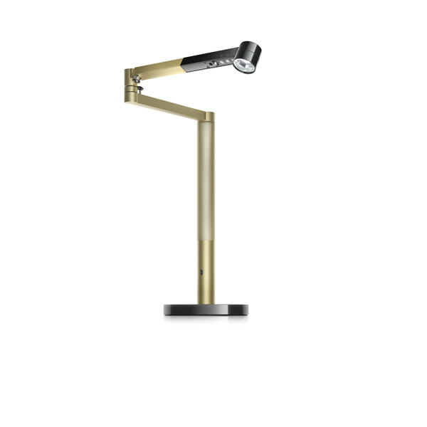 Dyson Lightcycle Morph(TM)照明燈全新限量黑金版上市