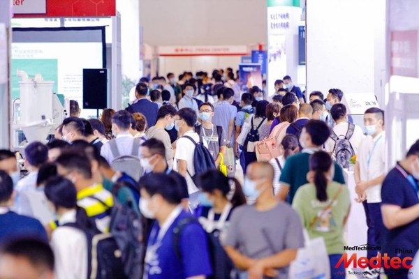 引領醫療科技、法規、質量與未來，百位專家共聚Medtec中國展現場會議