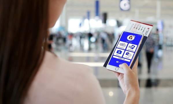 香港航空將試用國際航協Travel Pass旅行通行證 以支持旅游復蘇
