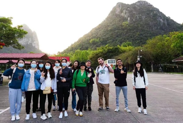 華爾街英語Adventure Club持續推進 游學之旅精彩不停