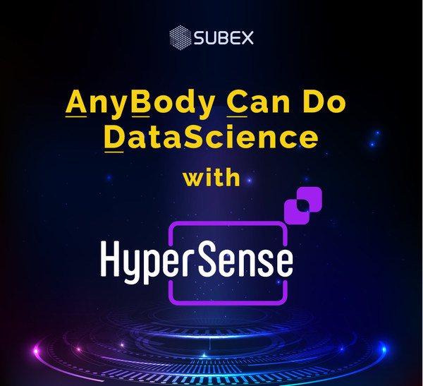 Subex推增強分析平臺HyperSense