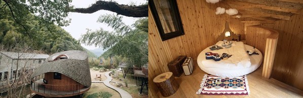 擁抱“地球日”，住進向自然學習的愛彼迎房源