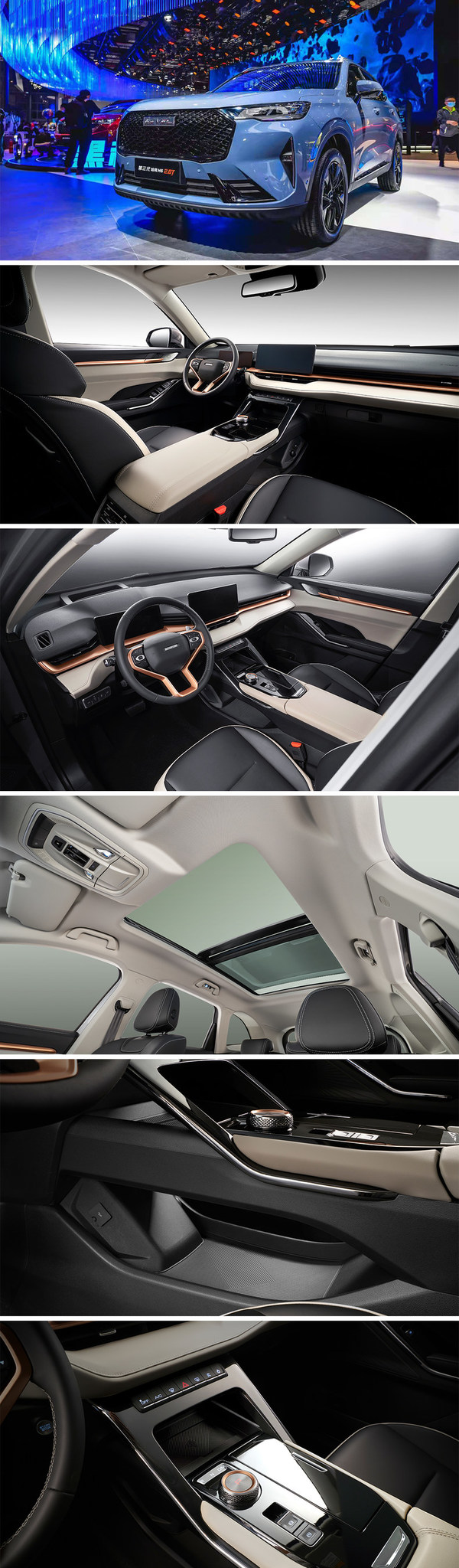 ?? ?? 3?? HAVAL H6, 2021? ??? ????? ?? ??