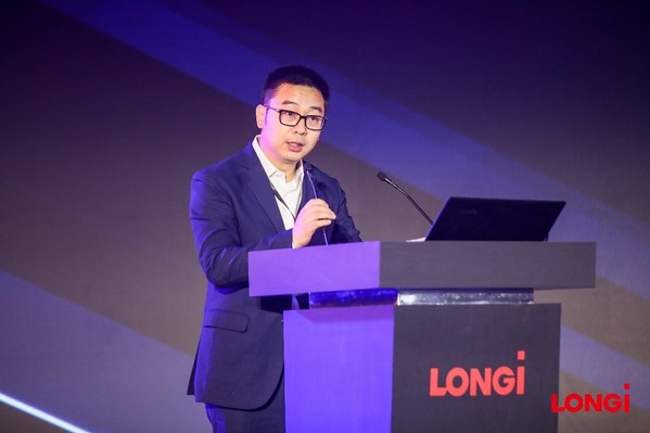 隆基Hi-MO 4m系列光伏組件引領全球分布式發電市場進入新時代