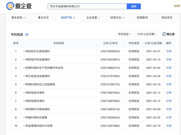 精細化是獲客根本，百度愛番番助力圣峰填料穩中再增長
