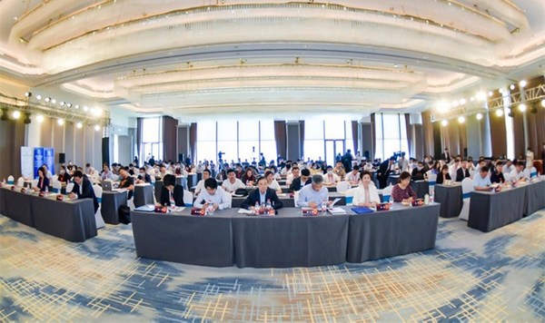 助力打造“中國建造”品牌 這場盛會含“金”量極高