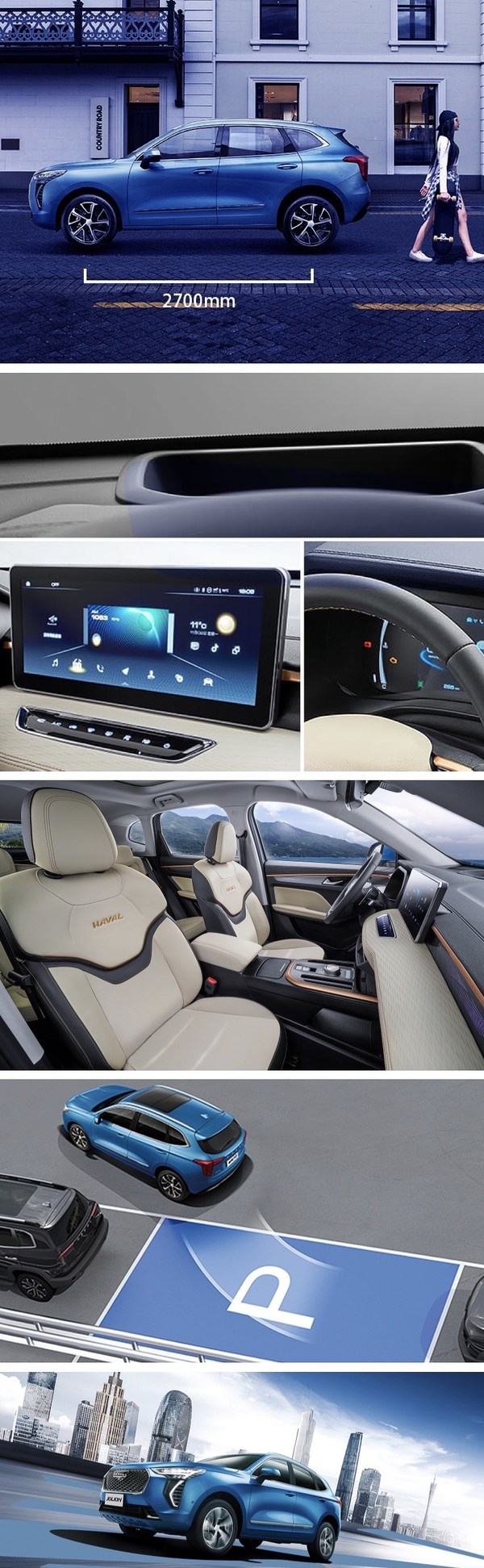 HAVAL JOLION, ?? ??? ?? ???? ??? ???