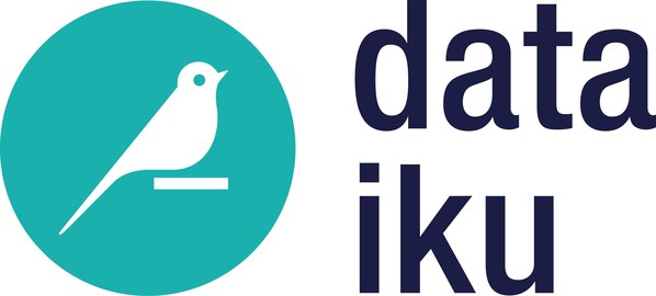 Logo Dataiku