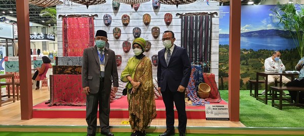 インドネシアが2021年7月に世界からの來訪者を迎える予定