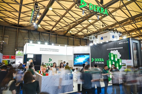 走進SNEC，零距離探訪光伏逆變器及儲能電池安全方案領導者