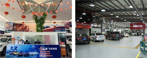 汽車服務商紛紛牽手阿拉訂 推動數字忠誠獎勵策略