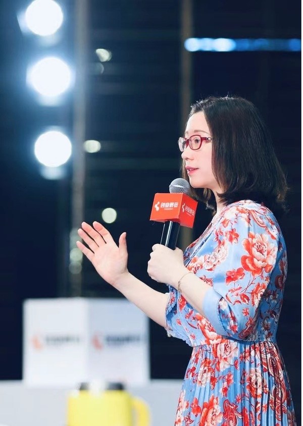 創業酵母張麗俊：99%的管理者，一半的會都白開了