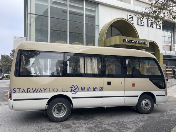 端午出游人次將破億 華住旗下酒店預訂火爆