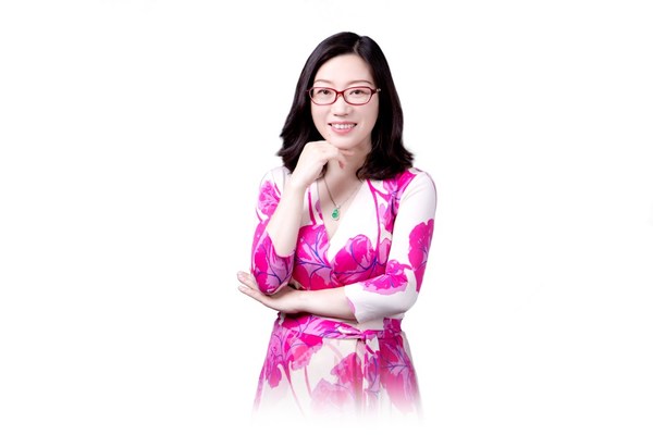 創業酵母張麗俊：好團隊是帶出來的，不是管出來的