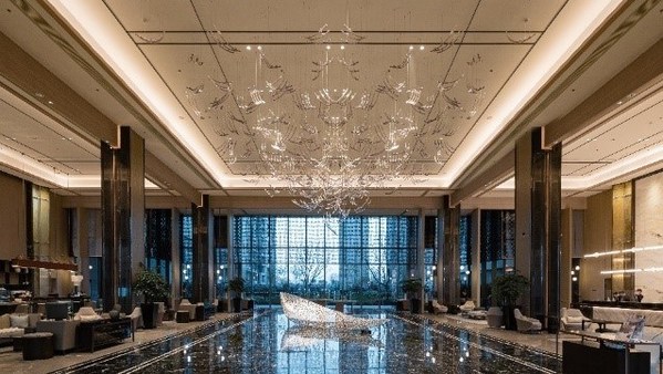 鉑爾曼入駐嘉興平湖，慶祝地標酒店盛大開業